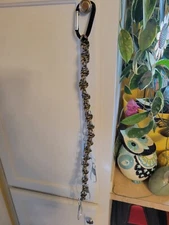 Paracord Fish Stringer With 5 Hooks