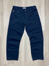 Moschino Jeans Vintage Mens Pants Size 34