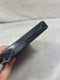 High Speed Pinball (Nintendo NES 1991) No Manual - Box, & Game - Tested