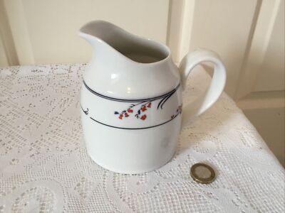 Royal Doulton Fresh Flowers Greenwich 1 Pint Krug LS 1075 in sehr gutem Zustand