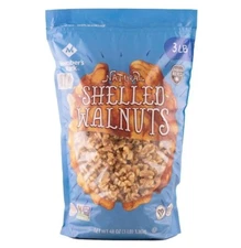 Member'S Mark Natural Shelled Walnuts (3 Lbs.) 