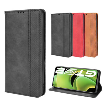 Handyhülle für Xiaomi Magnetisch Voll Schutz Tasche Wallet Flip Cover Case