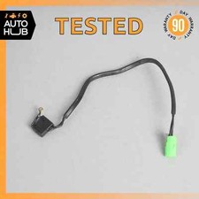 04-09 Cadillac Xlr Convertible Roof Top Header Latch Micro Switch Oem