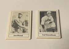 1978 Grand Slam Singles You Pick