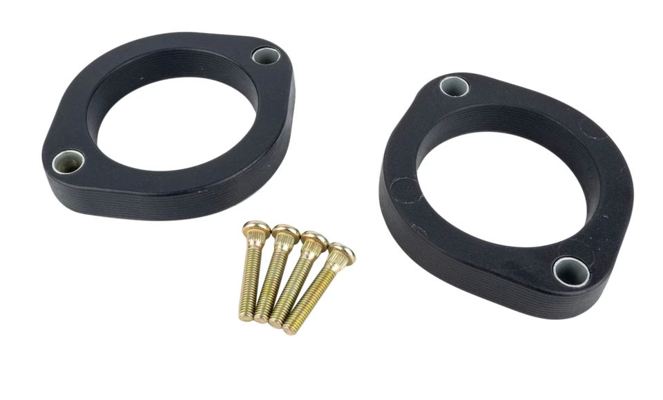 Espaçadores de apoio de suspensão traseiro Tema4x4 20mm para Nissan 200SX LAUREL SILVIA SKYLINE SKYLINE - Imagem 3 de 4