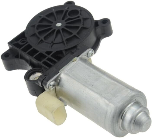 Moteur Lève-vitre électrique Avant Droit Pour BMW Série 3 E46 Coupé/Cabriolet - Réf. 0130821716, Neuf, Garantie 2 Ans