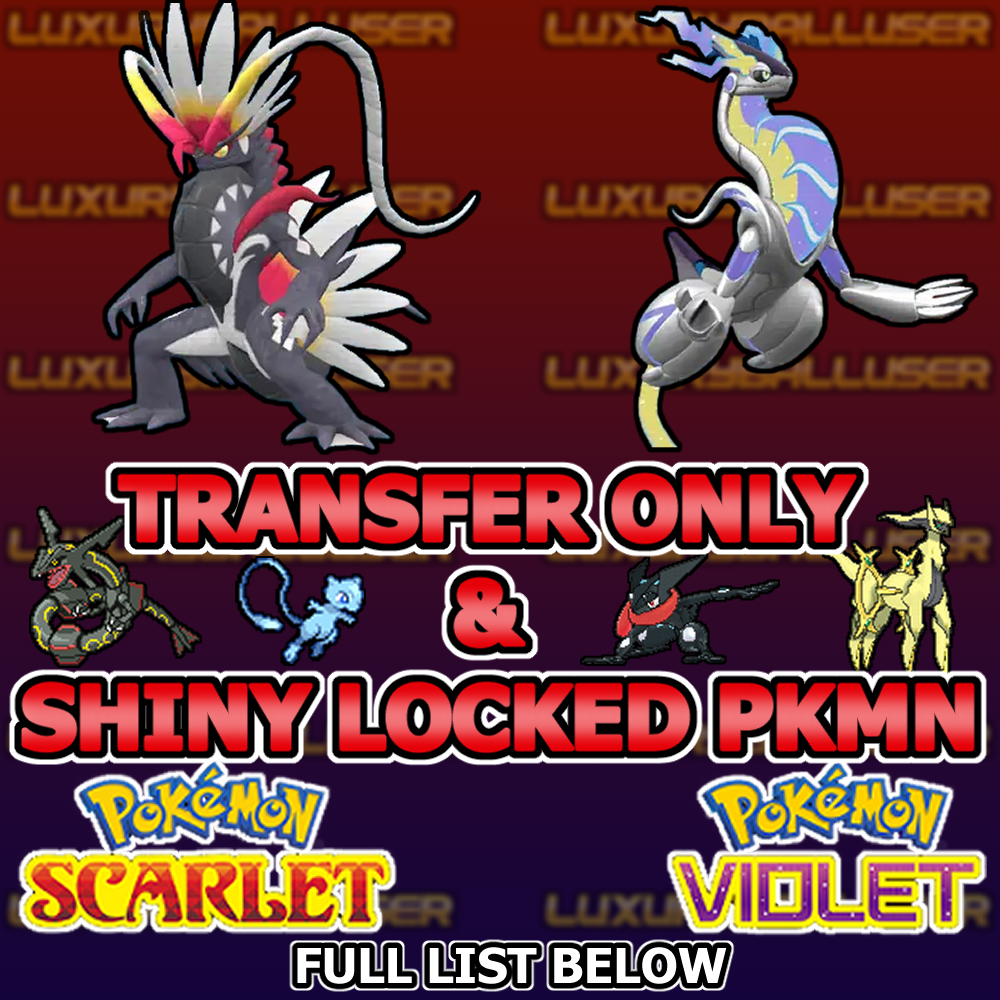 ✨Articuno+Zapdos+Moltres GALAR Shiny 6IV✨ Pokemon Scarlet & Violet 3-PACK  FAST