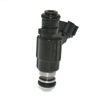 まあ 6Pcs 16611AA350 Fuel Injector For Nissan Altima Maxima