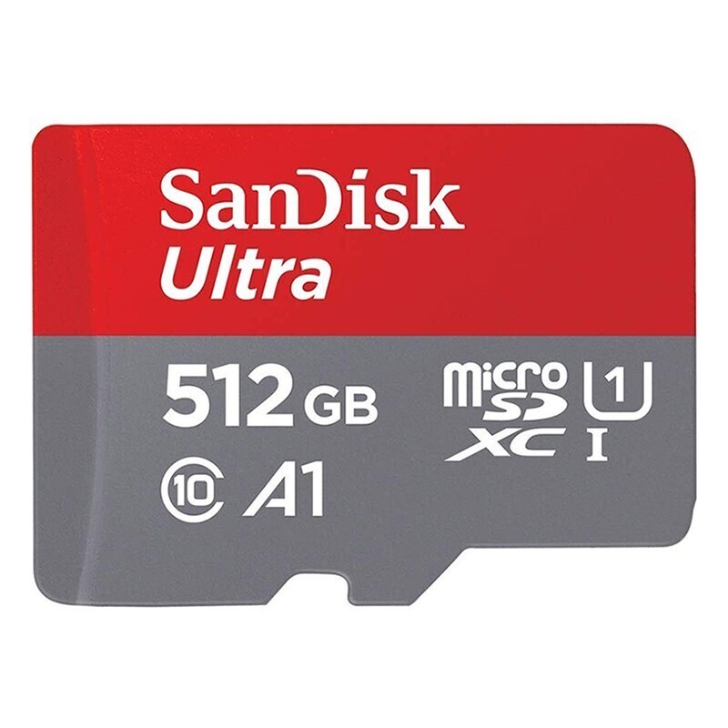 SanDisk Micro SD Card Ultra Extreme Pro 512GB 1TB eBay