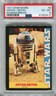 R2D2 R2-D2 Artoo Detoo astro droid 1977 Star Wars Wonder Bre