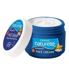Farmasi Naturelle Sea Therapy Face Cream, 110 ml./3.7 fl.oz.