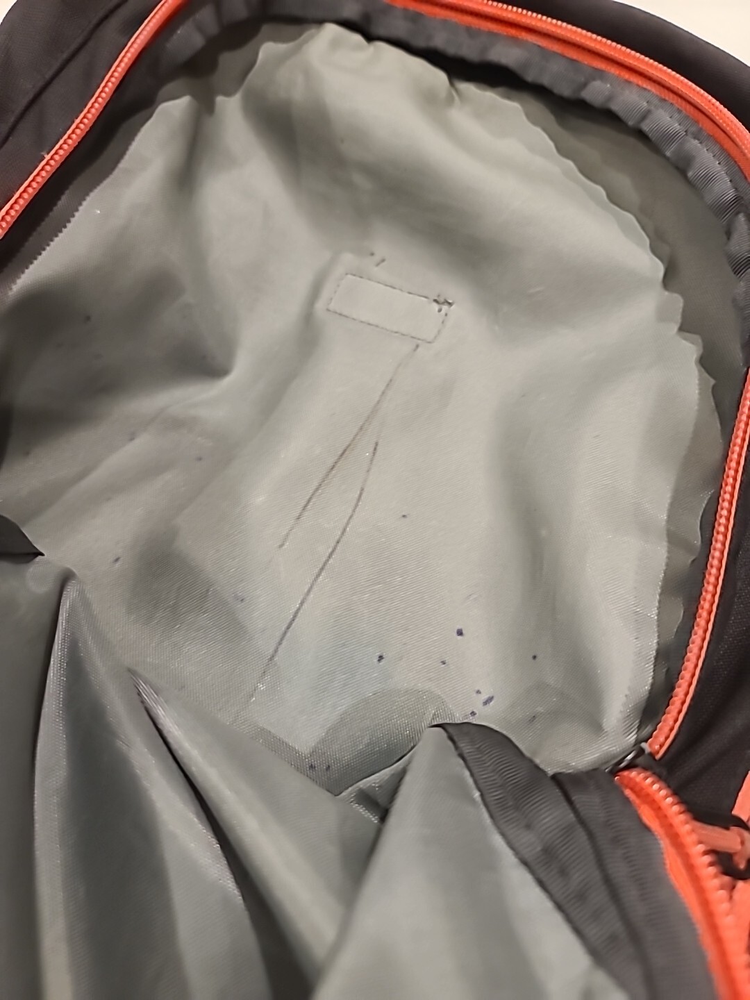 North Face Jester Flexvent Backpack Black And Pink - image 10