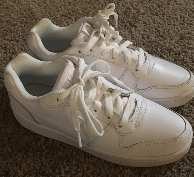 nike ebernon vs air force