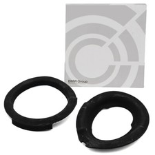 ORIGINAL BMW Anschlagpuffer Federung E46 E39 E60 E61 E63 E64 vorne unten + oben