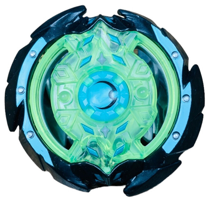 Beyblade Burst Turbo Hasbro SwitchStrike Caynox C3 E5960 Anime Bey
