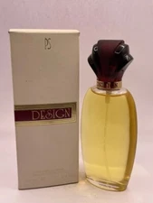 PS Design For Women Eau De Parfum Spray 3.4 oz/100 ml - NEW In BOX