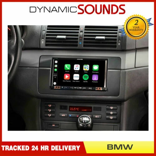 1/2 DIN Autoradios mit DAB