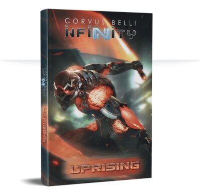 Corvus Belli Infinity: Uprising