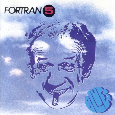 CD Fortran 5 Blues Mute