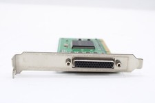 Moxa CP-104UL4 Universal Low Profile PCI Communication Board