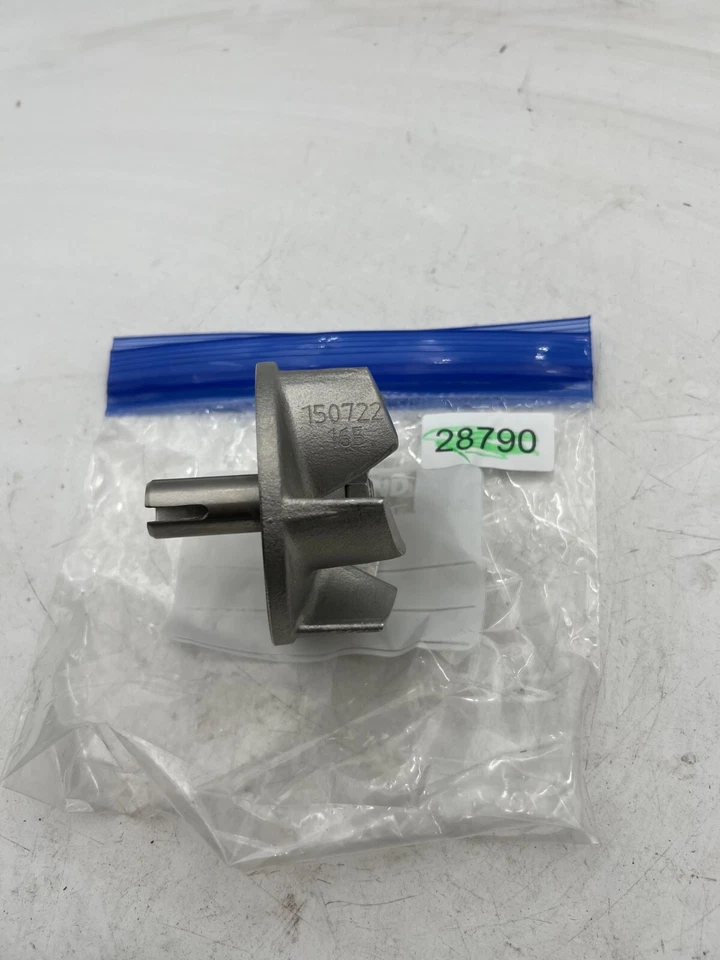 Impulsor bomba lavavajillas Hobart E0557Z Foto 2 de 3