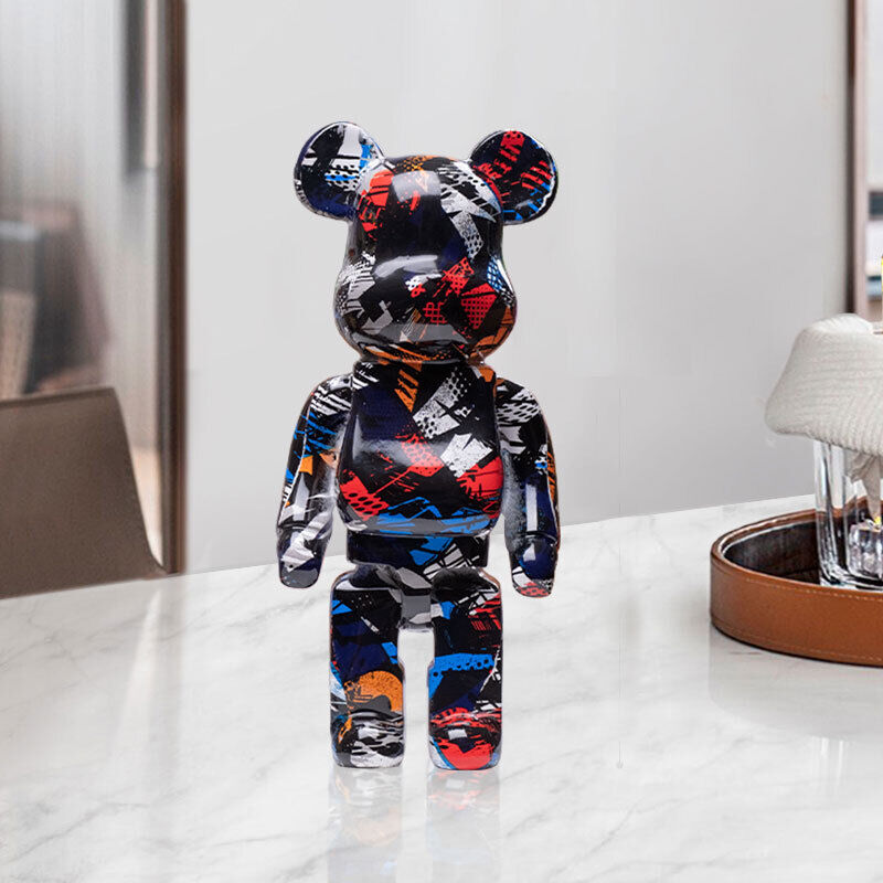 MEDICOM TOY ×KAWS BE@BRICK 400% 6F60BEC2-100F-4EB2-B281-