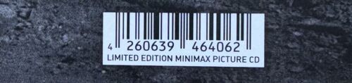 Till Lindemann - Meine Welt PICTURE Minimax CD Single Digi KILL TILL COVER NEU - Bild 6 von 6