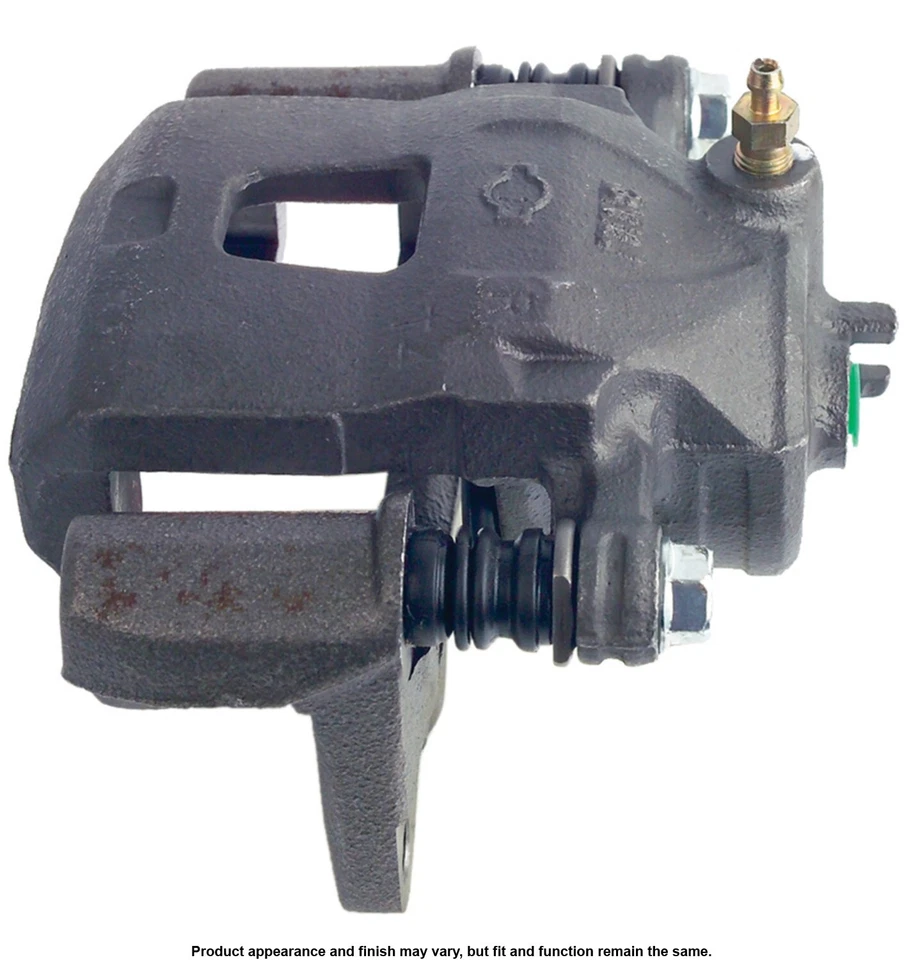 Pinza de freno de disco delantera derecha cardone 1992 para Nissan Sentra 1991-1994 1,6 L L4 Foto 3 de 4