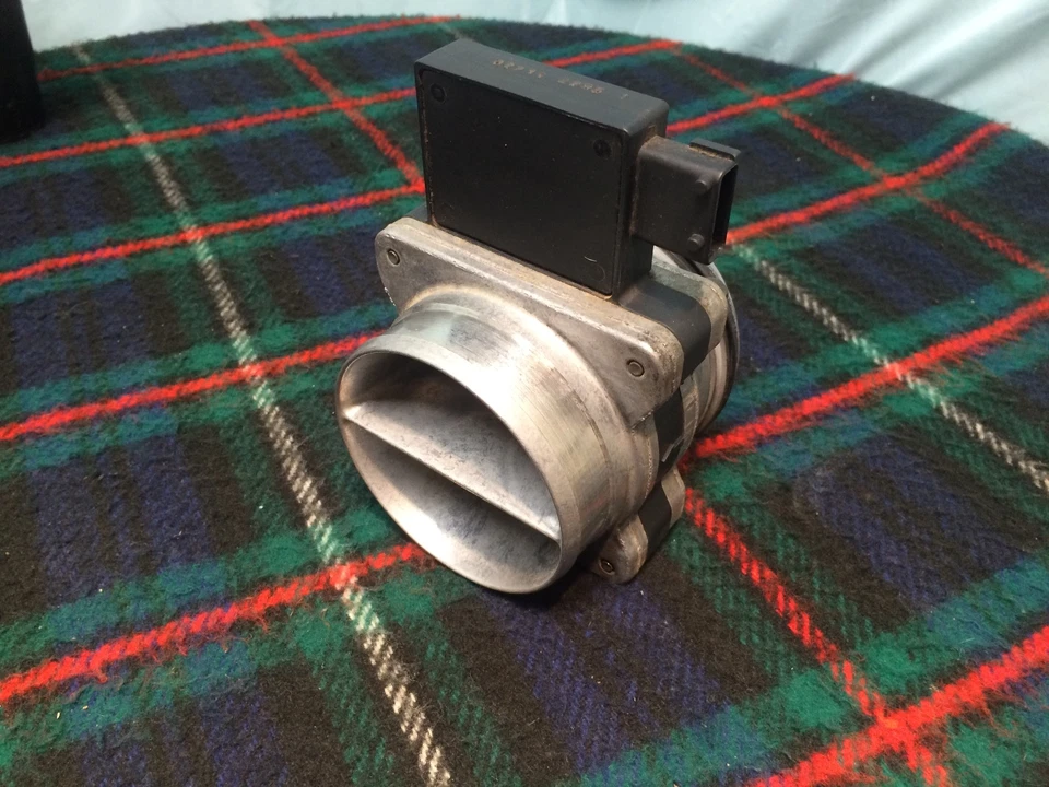 Saab 9-3 Air Mass Meter 99-02 - Image 4 of 4