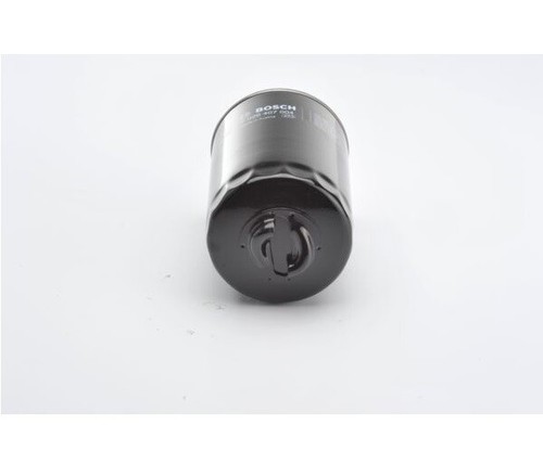 Oil Filter Bosch Fits 1.8 T Audi A4 A6 Seat Exeo Skoda Superb VW Passat 3B3 - Picture 4 of 5
