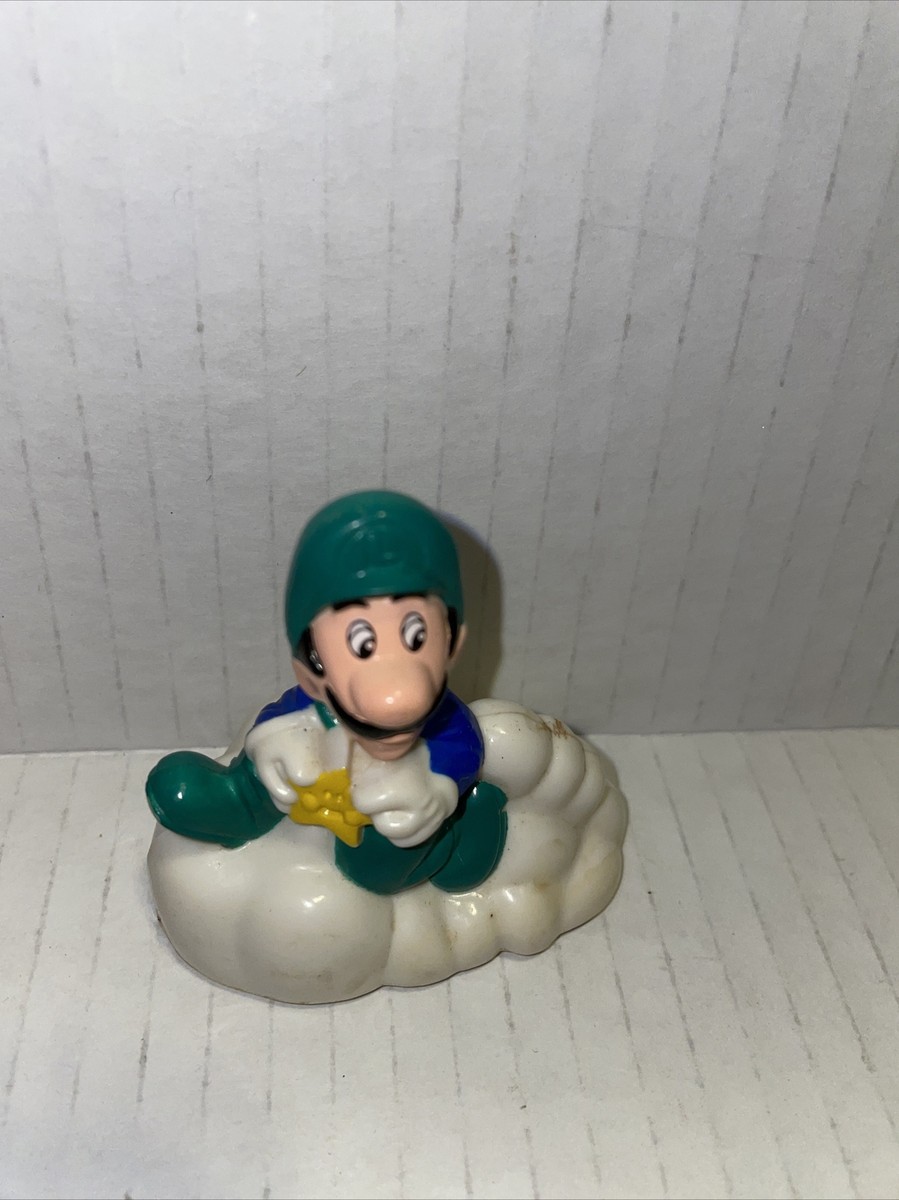 1989 Mario and Luigi Vintage Figured | eBay