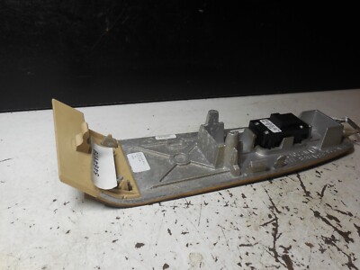 MERCEDES 03 W220 S430 Right Front Passenger Calyptus Wood OE 1  