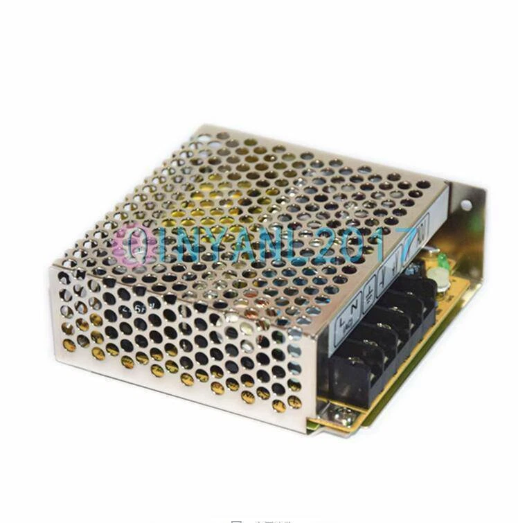 ONE NEW Mean Well Power Supply RS-50-3.3 3.3V 10Amp 33W AC to DC Single Output - Image 2 of 4