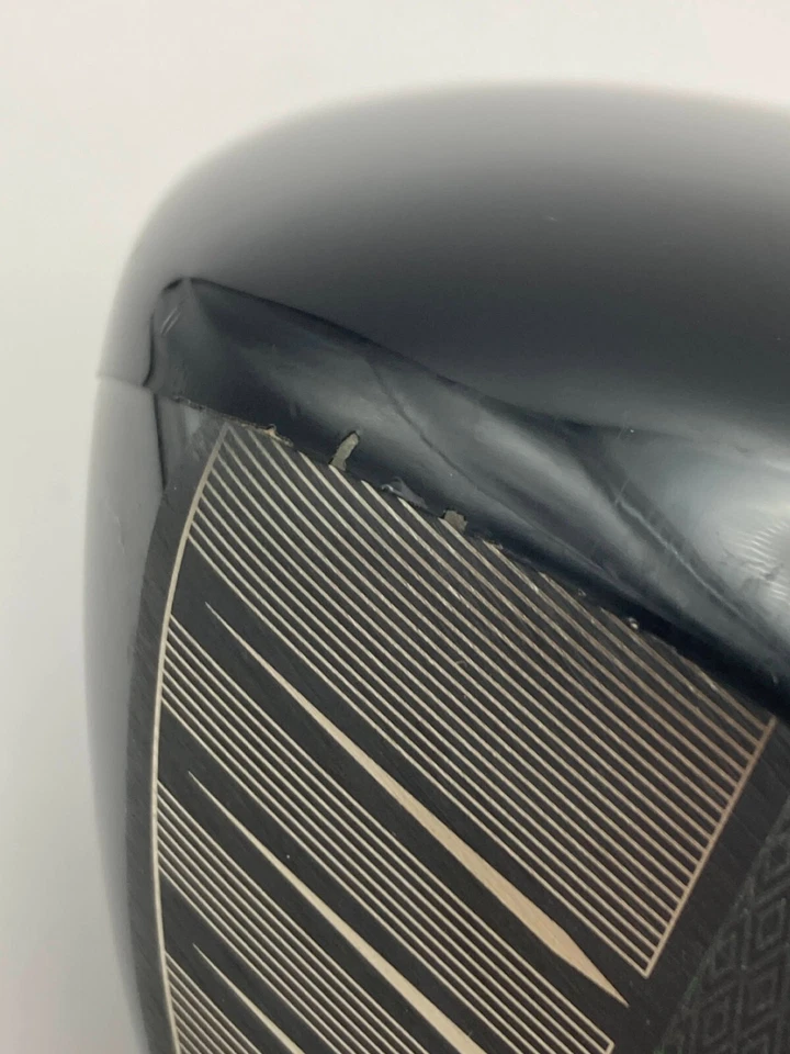 Titleist TSi2 10.0 driver head only right handed golf from japan 772 - Image 2 of 4