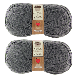 ebay aran wool