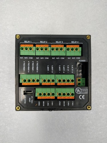 +GF+ SIGNET 3-8860 Flow Transmitter - Picture 3 of 3