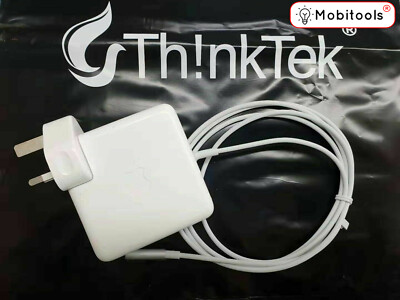 Genuino 45w De Apple Macbook Air 13 Magsafe 1 Adaptador Cargador 09 10 11 12 Ebay