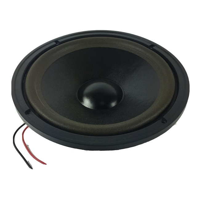 klh subwoofer e10