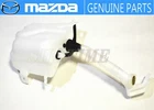 MAZDA 93-02 RX-7 FD3S Genuine Radiator Coolant Sub Tank JDM  OEM Overflow