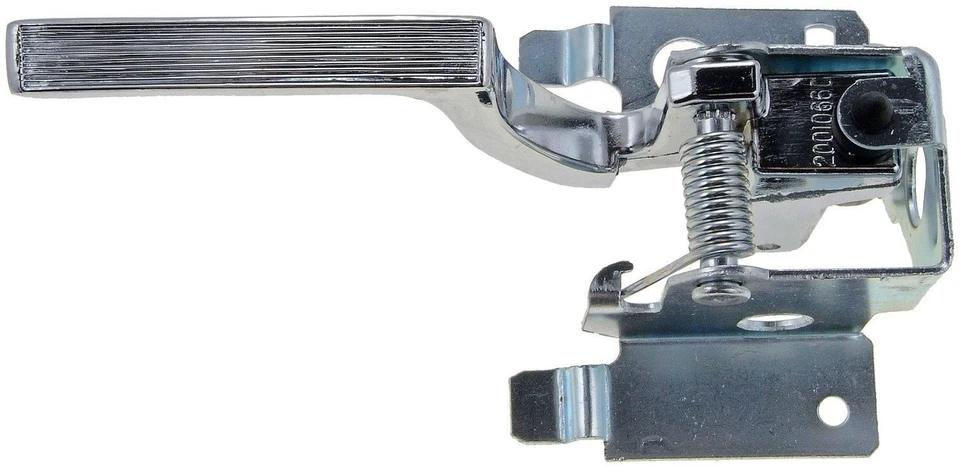 Manija de puerta interior Dorman Help 77033 Chevy Caprice Impala DeVille derecha 1713926 Foto 2 de 4