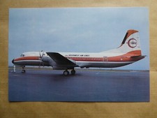SOUTHWEST AIR LINES YS-11A JA8794