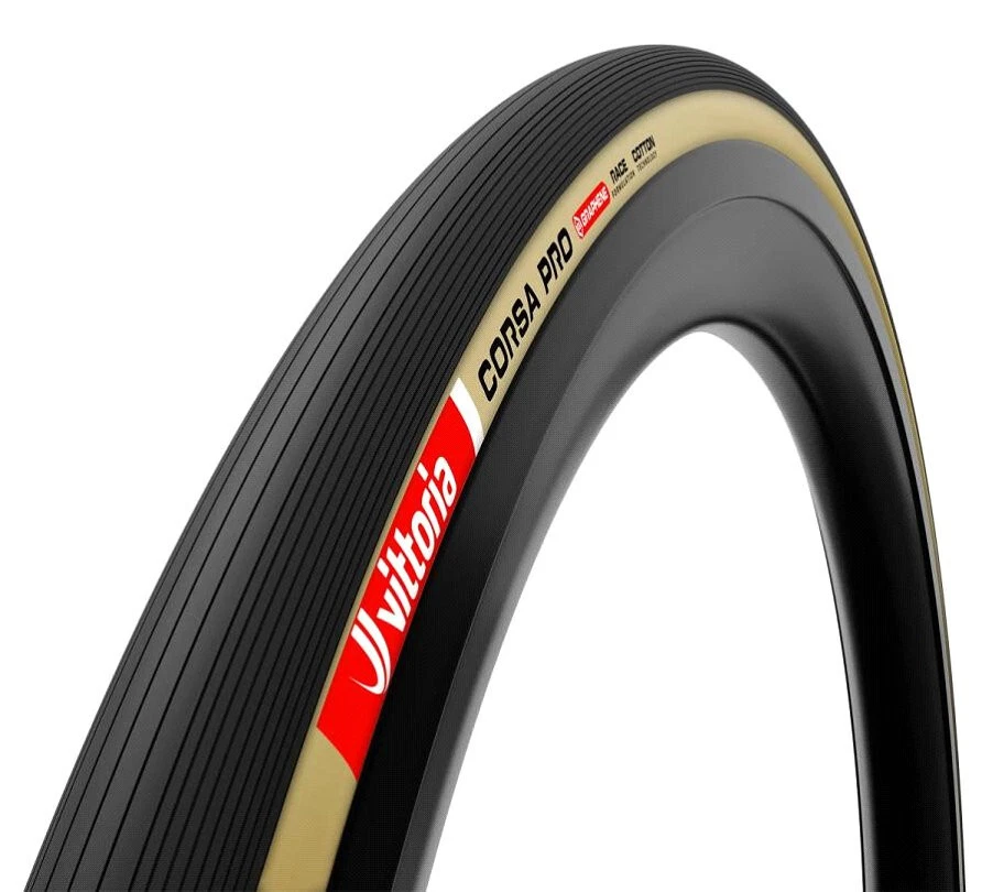 Vittoria Corsa PRO TUBE TYPE clincher