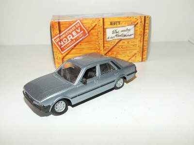 Miniature 1/43° NOREV PEUGEOT 505 à vendre