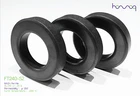 3X FT240-52 Ferrite Toroidal Core, Mix 52 Material