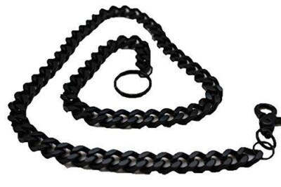 Portafoglio Da Uomo Con Catena - Foto 9