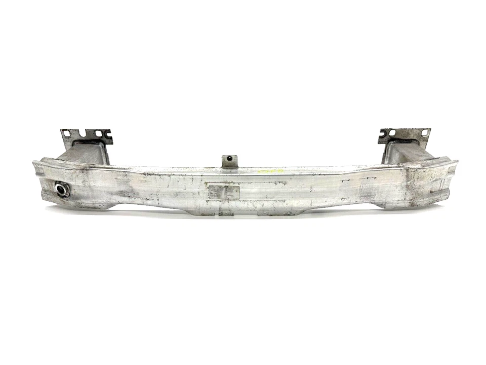 AUDI A3 S8 2015-2020 8V PARACHOQUES DELANTERO BARRA DE REFUERZO DE RIEL BARRA DE CHOQUE OEM Foto 2 de 4