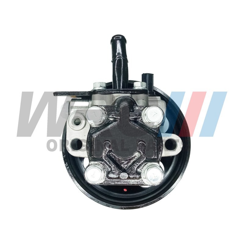 Pompe direction hydraulique anti fuite pour corriger la direction dure Santa Fe - 4
