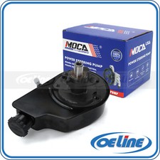 Power Steering Pump for Chevrolet C1500 K1500 Tahoe GMC C2500 K2500 Yukon