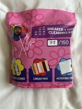 Jae Tips Reshoevn8r Cleaning Kit ComplexCon Limited Edition Collectable