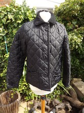Ladies Lavenham Quilted Equestrian Jacket. 14